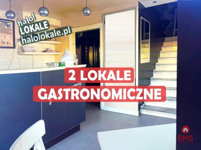 Lokal użytkowy 80 m², Białystok