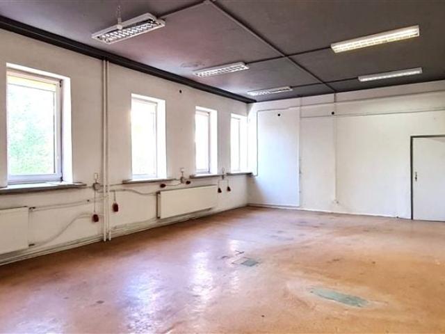 Lokal użytkowy 80 m², Białystok