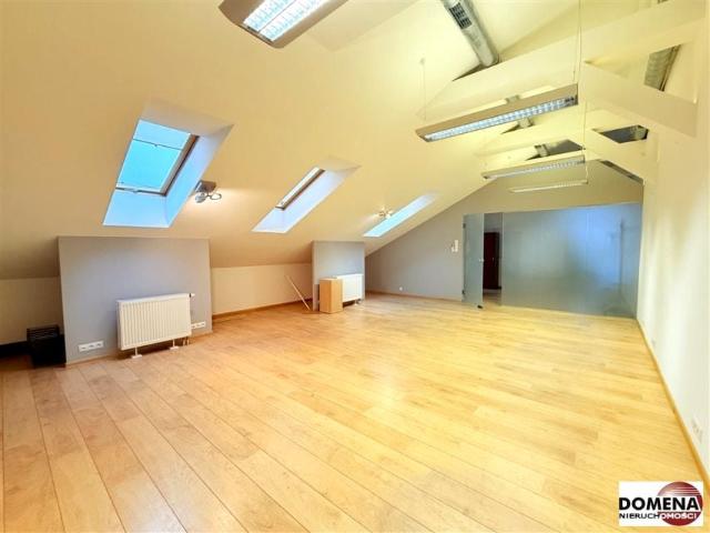 Lokal użytkowy 80 m², Białystok