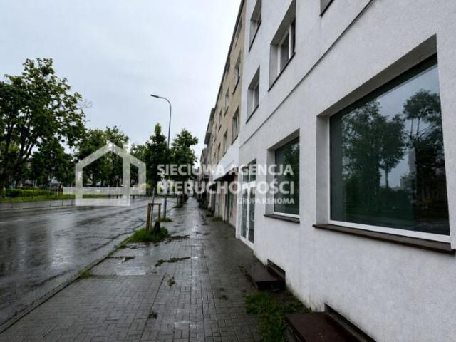 Lokal użytkowy 80 m², Gdynia