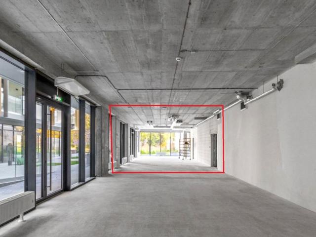 Lokal użytkowy 80 m², Lublin