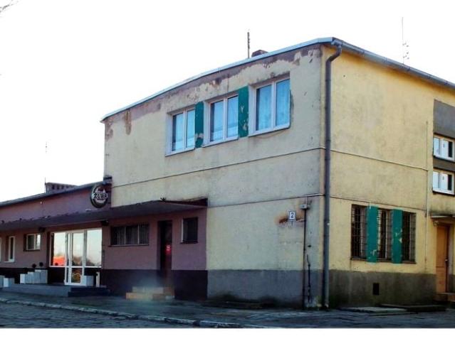 Lokal użytkowy 80 m², Lipiany