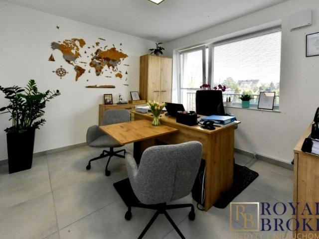 Lokal użytkowy 80 m², Rzeszów