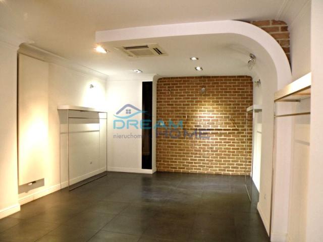 Lokal użytkowy 80 m², Szczecin