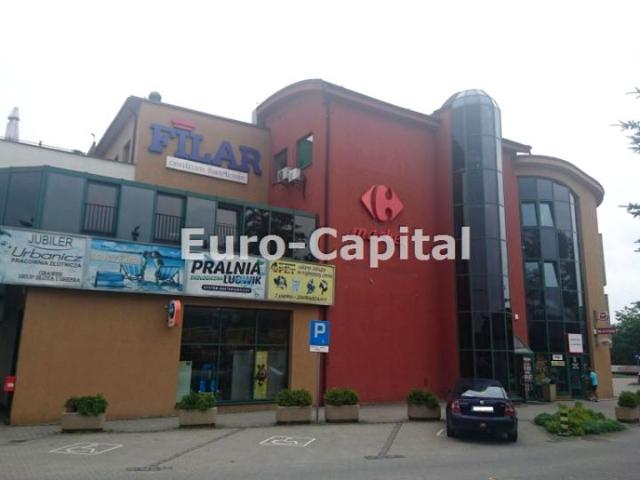Lokal użytkowy 80 m², Wadowice