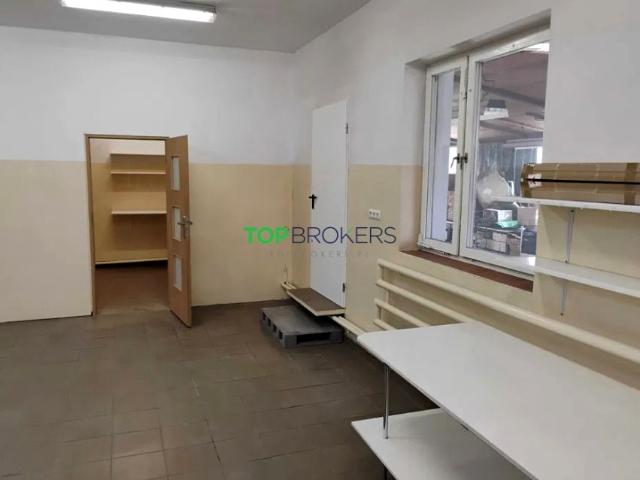 Lokal użytkowy 80 m², Warszawa