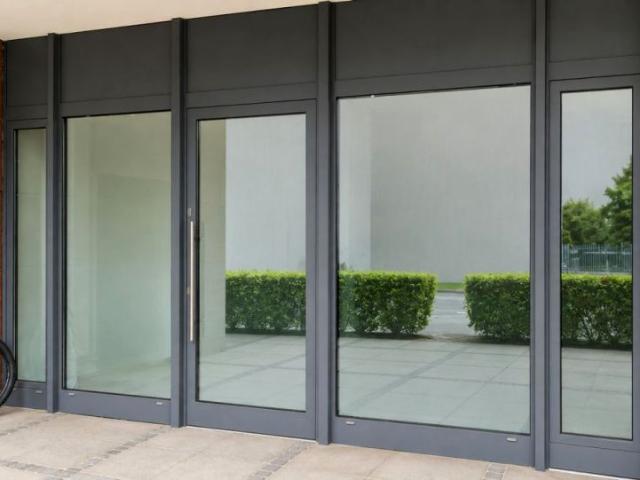 Lokal użytkowy 80 m², Warszawa