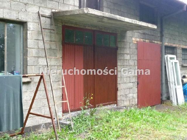 Lokal użytkowy 80 m², Wierzchowisko