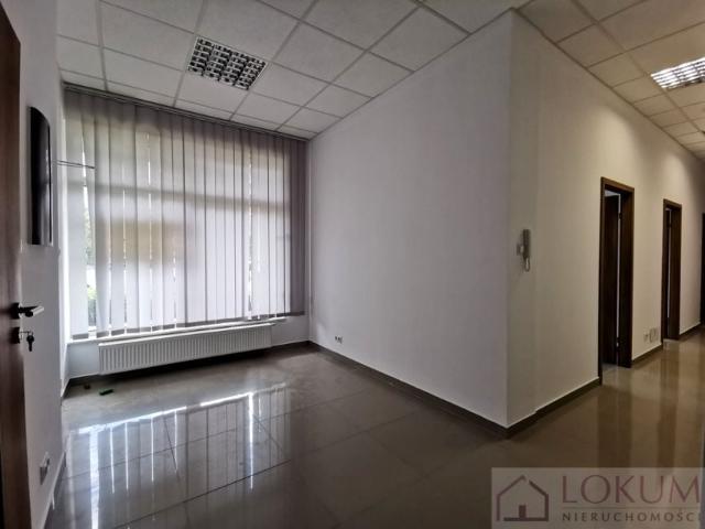 Lokal użytkowy 81,40 m², Lublin