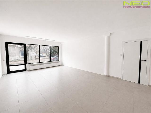 Lokal użytkowy 81 m² w Centrum Częstochowy zapraszam