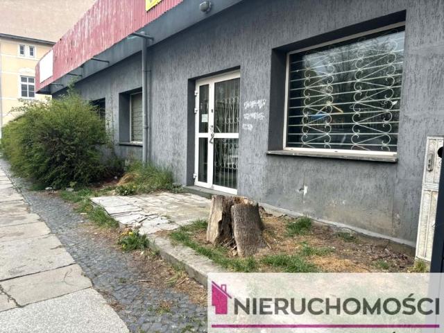 Lokal użytkowy 820 m², Świdnica
