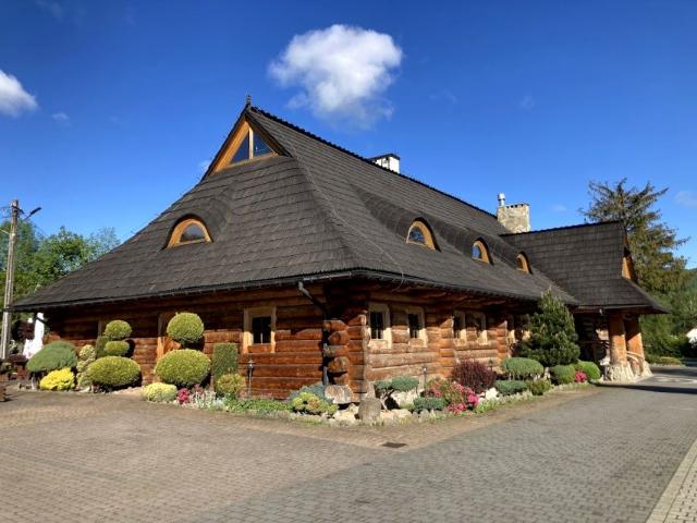 Lokal użytkowy 826 m², Zawoja
