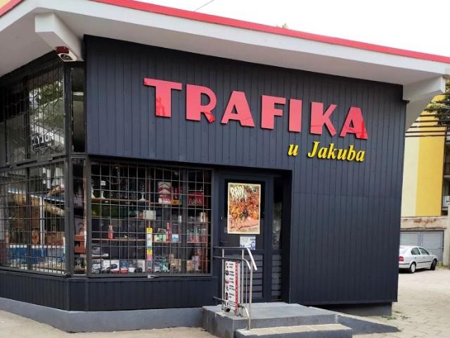 Lokal użytkowy 82 m², Łódź