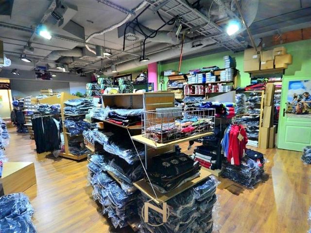 Lokal użytkowy 87,50 m², Gorzów Wielkopolski
