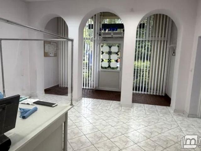 Lokal użytkowy 87,90 m², Koszalin