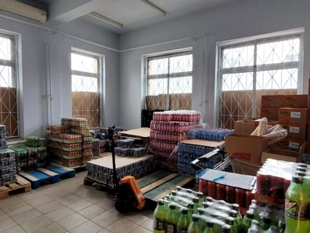 Lokal użytkowy 87,22 m², Szczecin