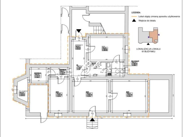 203684 87,25 m², Szczecin