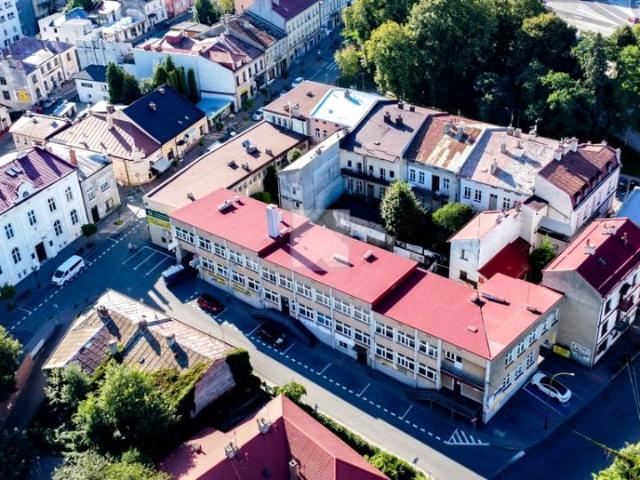 Lokal użytkowy 87 m², Łańcut