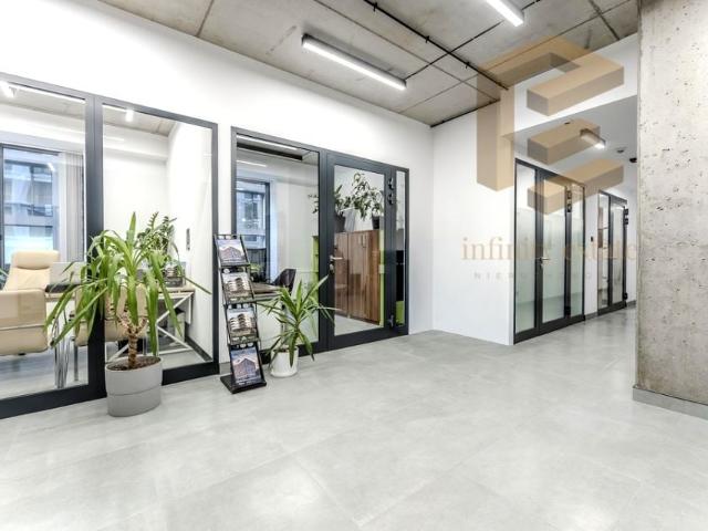 Lokal użytkowy 87 m², Lublin