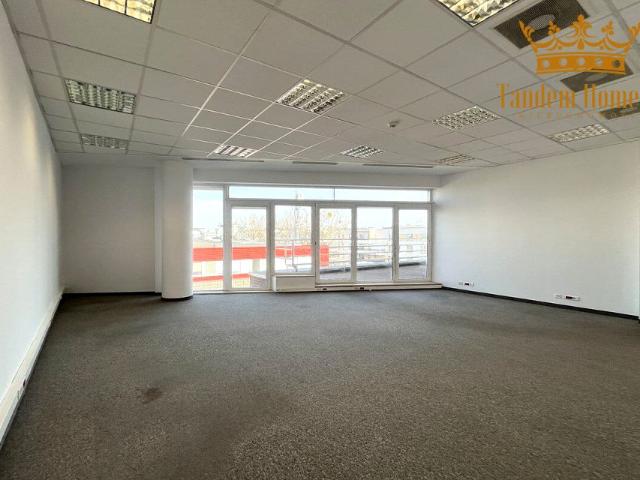 Lokal użytkowy 840,20 m², Warszawa