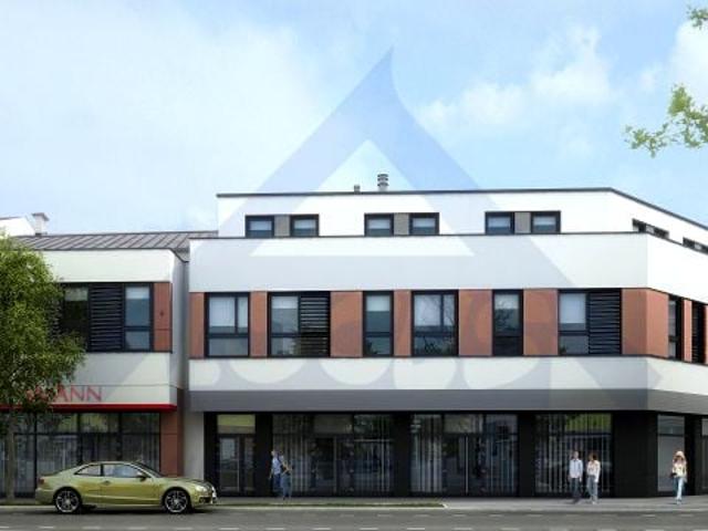 Lokal użytkowy 840 m², Piaseczno