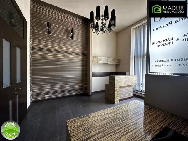 Lokal użytkowy 84,50 m², Częstochowa