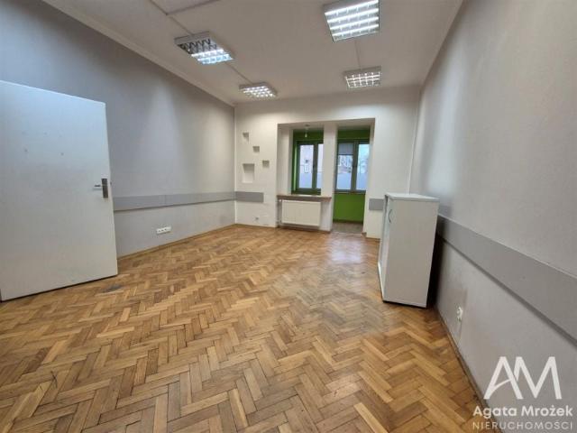 Lokal użytkowy 84,50 m², Wrocław