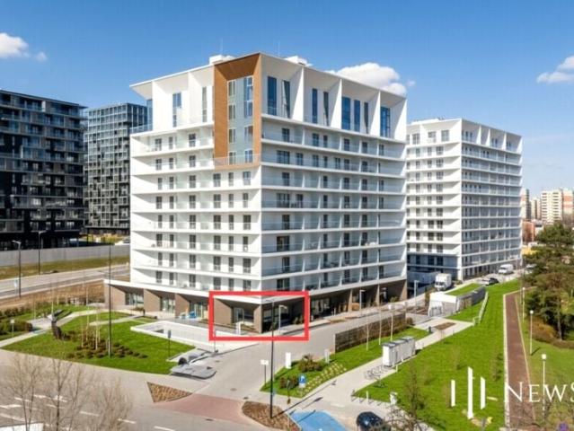 Nadgórników 14 84,29 m², Katowice