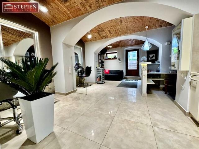 Lokal użytkowy 84 m², Jelenia Góra