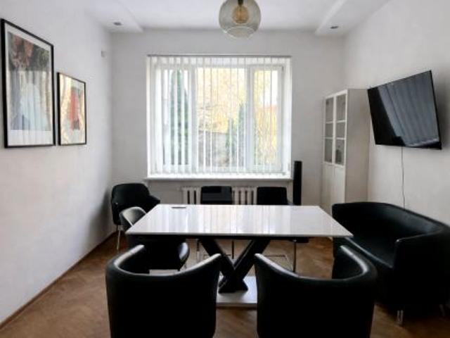 Lokal użytkowy 85,54 m², Lublin