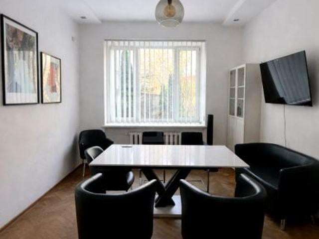 Lokal użytkowy 85,54 m², Lublin
