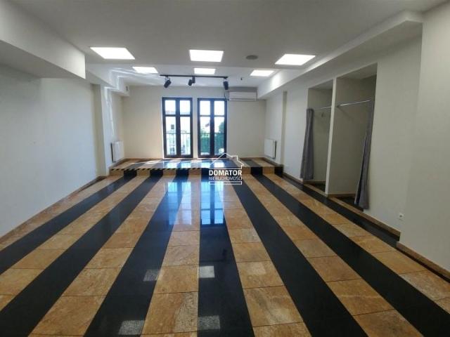 Lokal użytkowy 85 m², Nakło nad Notecią