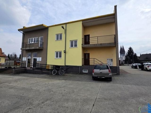 Lokal użytkowy 85 m², Nowy Sącz