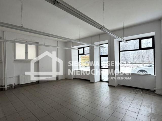 Lokal użytkowy 85 m², Gdynia