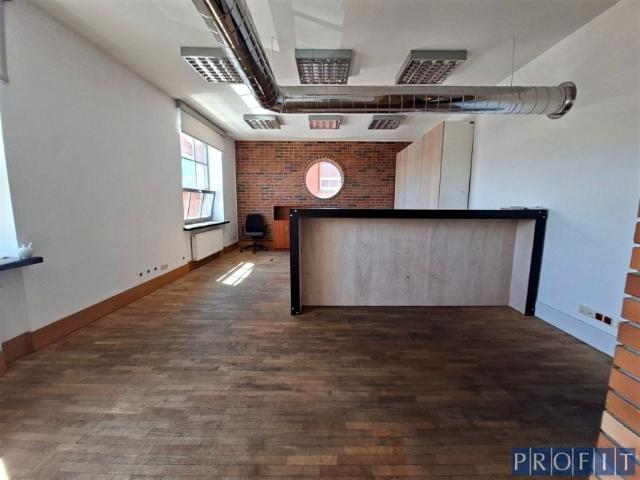 Lokal użytkowy 85 m², Katowice