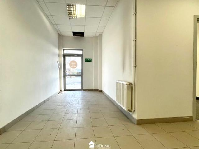 Lokal użytkowy 85 m², Pabianice