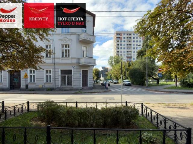 Lokal użytkowy 867,69 m², Bydgoszcz