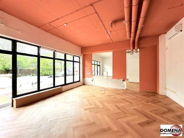 Lokal użytkowy 86 m², Białystok