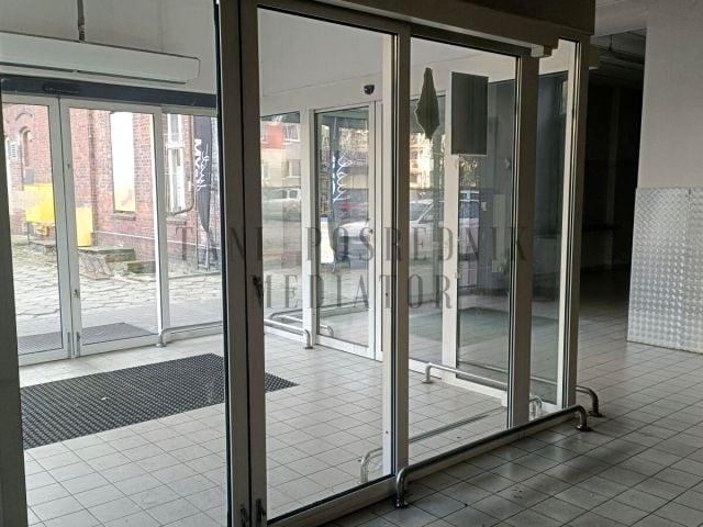 Lokal użytkowy 888 m², Racibórz