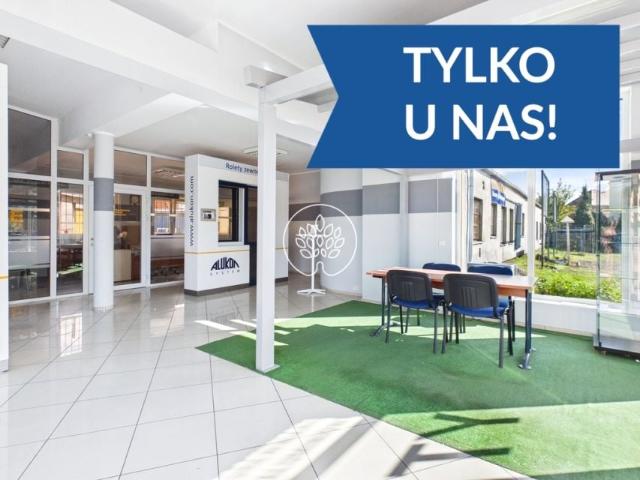 Lokal użytkowy 88,30 m², Toruń