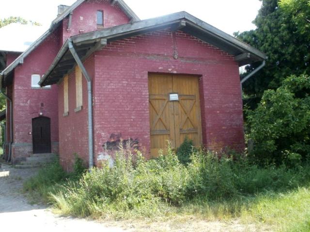 Lokal użytkowy 88,32 m², Łankiejmy