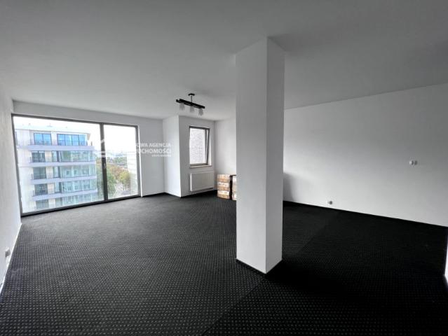 Lokal użytkowy 88,36 m², Gdynia
