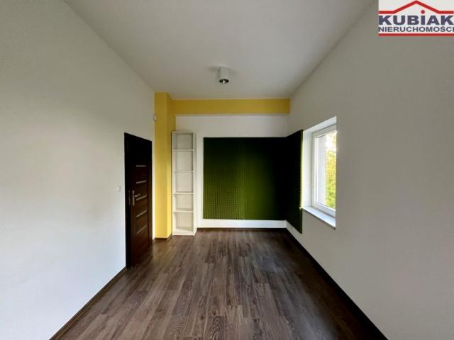 Lokal użytkowy 88 m², Warszawa