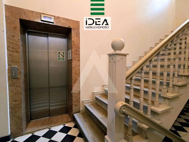 Lokal użytkowy 89,30 m², Bydgoszcz