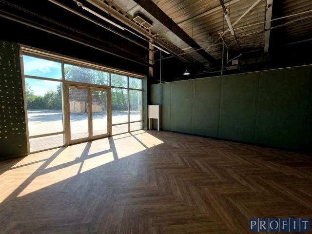 Lokal użytkowy 89 m², Sosnowiec