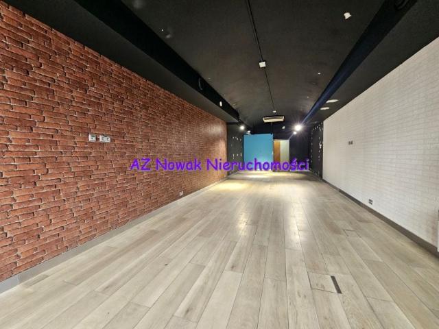 Lokal użytkowy 93,95 m², Świdnica