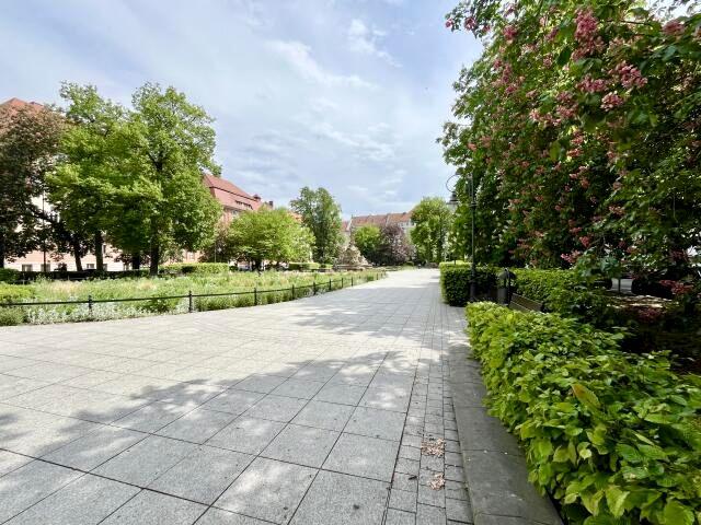 Lokal użytkowy 93 m², Opole