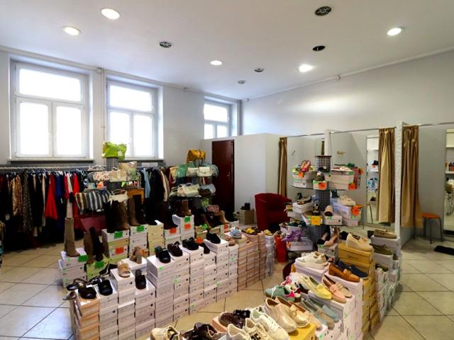 Lokal użytkowy 93 m², Opole