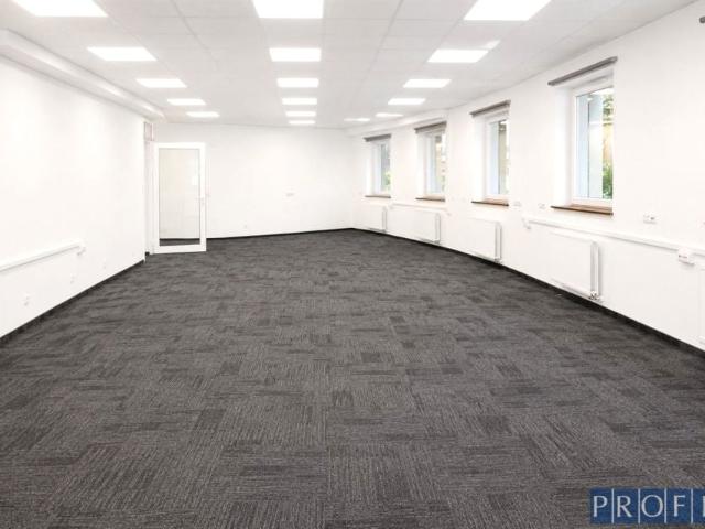 Lokal użytkowy 93 m², Katowice