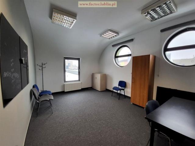 Lokal użytkowy 93 m², Lublin